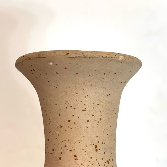 Ceramica Gardiel  Linea Gold 24K Mexico Vase Jug 4.5” - Picture 7 of 7